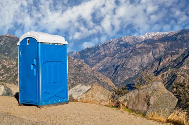 Portable bathroom rental in Waverly, MI
