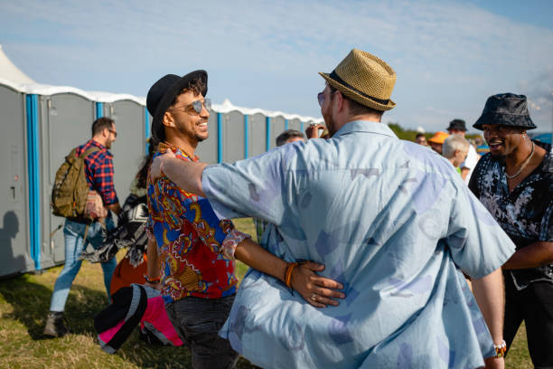 Best Wedding porta potty rental  in Waverly, MI