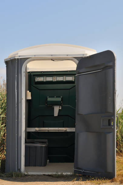 Professional porta potty rental in Waverly, MI