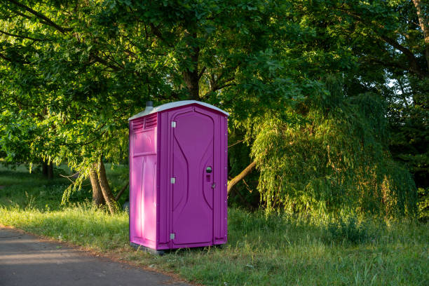 Best Sanitation services for porta potties  in Waverly, MI
