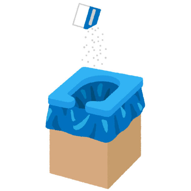 Best Affordable porta potty rental  in Waverly, MI