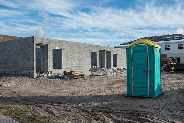 Best Best portable toilet rental  in Waverly, MI